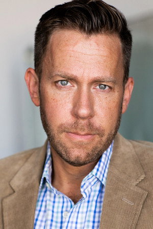 Artie O'Daly portrait