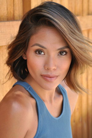 Jessalyn Wanlim portrait