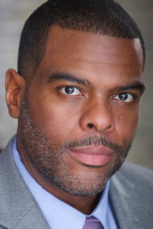Troy Winbush portrait