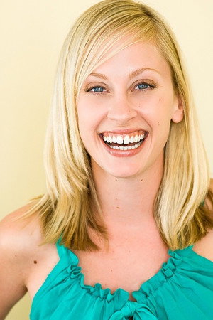 Tamara Lynn Davis portrait