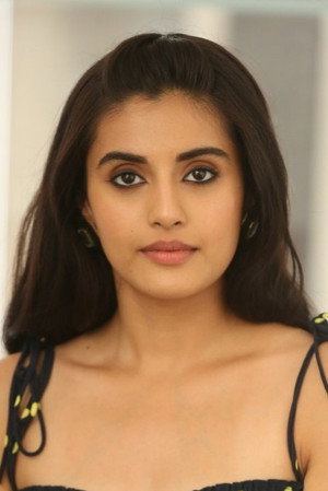 Divyansha Kaushik portrait