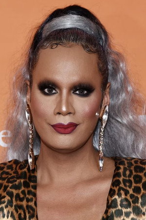 Raja Gemini portrait