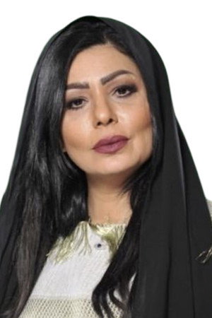 Ghorour portrait
