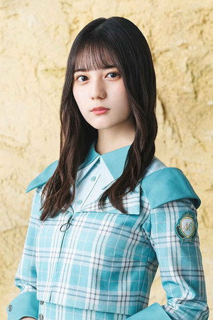 Nao Kosaka portrait