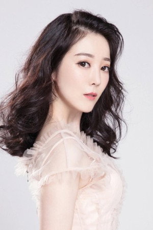 Chen Qianduo portrait