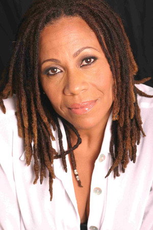 Denise Dowse portrait