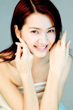 Catherine Hung Yan portrait