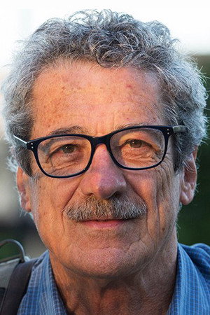 Fernando Pérez portrait