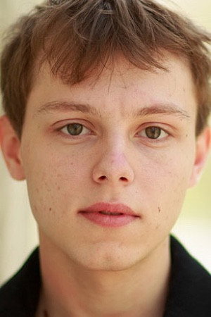 Aleksandr Seteykin portrait