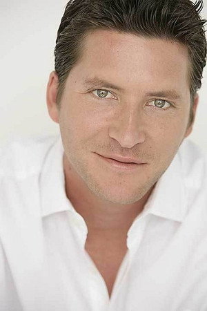 Mike Falkow portrait