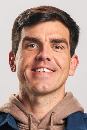 Jake Crain portrait