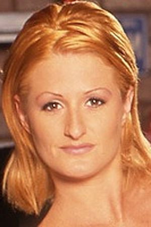 Regan Starr portrait
