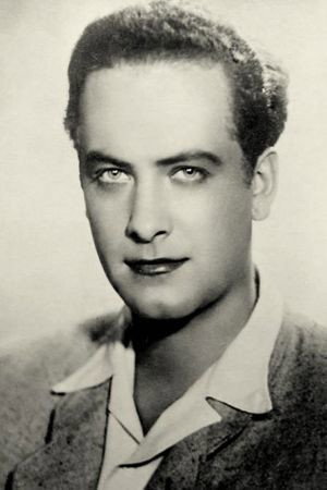 Vadim Medvedev portrait