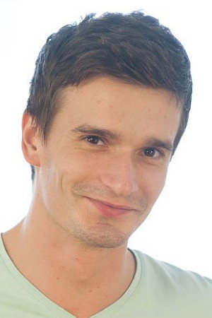 Radas Felix portrait
