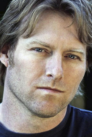 Tyler Bates portrait