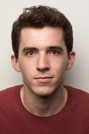 Tommy Bernardi portrait