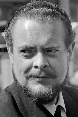 Åke Falck portrait