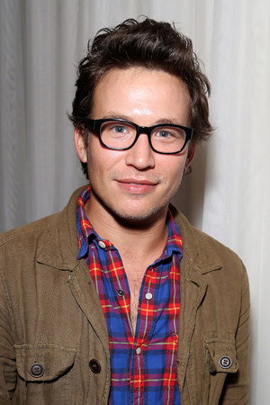 Jonathan Taylor Thomas portrait