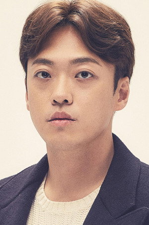 Jung Soon-won portrait