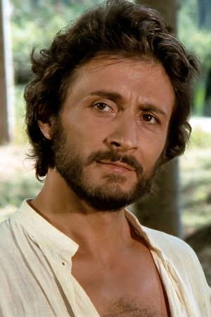 Mauro Parenti portrait