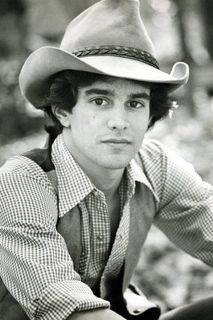 Mark Gruner portrait