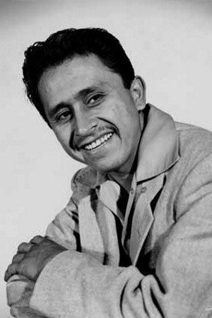 Pedro Gonzalez Gonzalez portrait