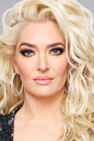 Erika Girardi portrait