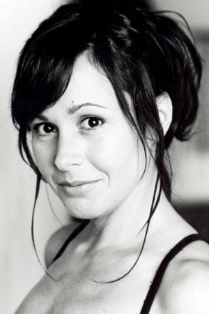 Patrizia Aimi portrait