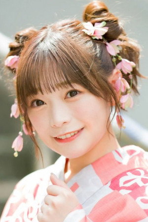 Momoyo Koyama portrait