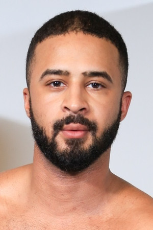 Damian Taylor portrait