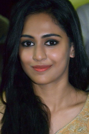 Aparna Vinod portrait