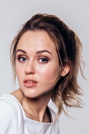 Darya Rudenok portrait