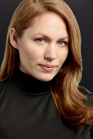 Jessica Galinas portrait