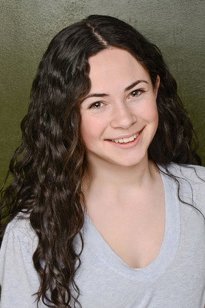 Jordyn Negri portrait