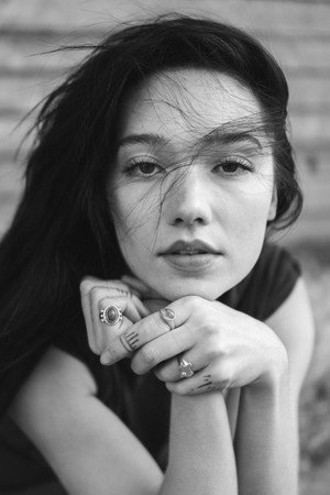 Cailyn Rice portrait