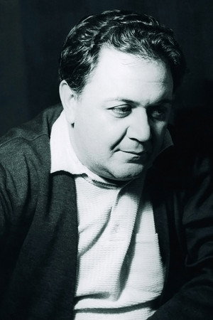 Manos Hatzidakis portrait