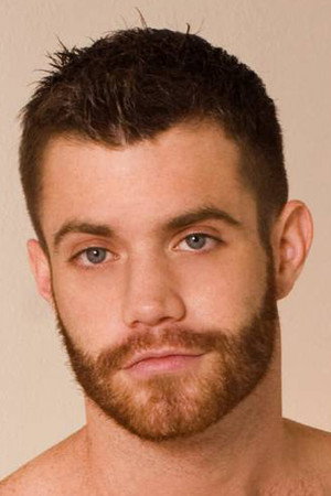 Trent Locke portrait
