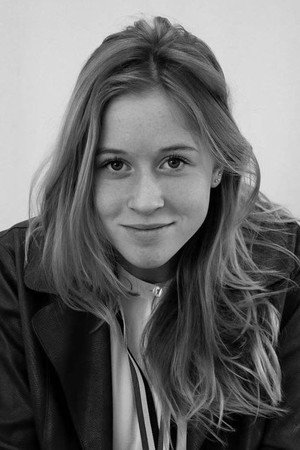 Lobke de Boer portrait
