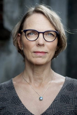 Torill Kove portrait