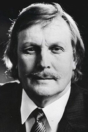 Yuzef Mironenko portrait