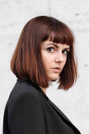 Giulia Trivero portrait