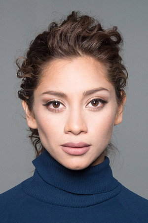 Julia Mayorga portrait
