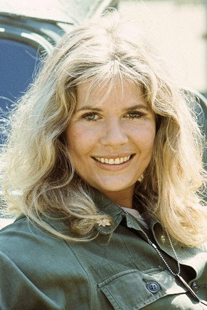 Loretta Swit portrait