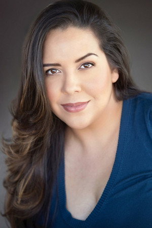 Marcella Ochoa portrait