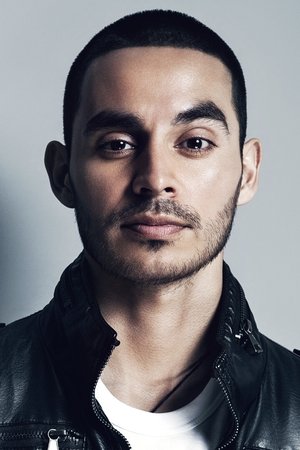 Manny Montana portrait