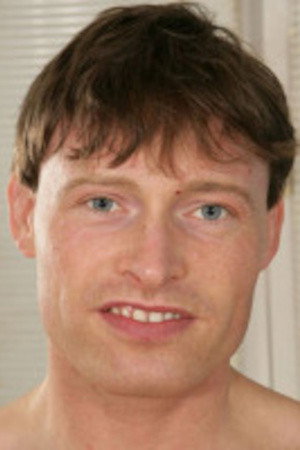 Dave portrait
