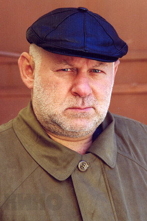 Semyon Furman portrait