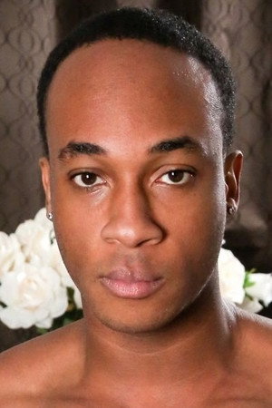 Trent King portrait