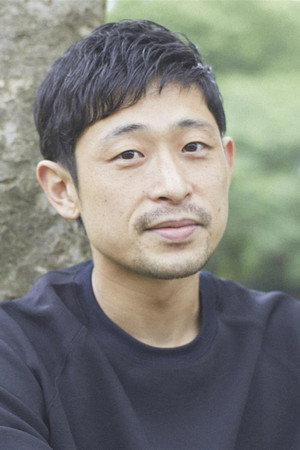 Kenji Masaki portrait