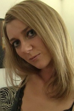 Natasha D portrait